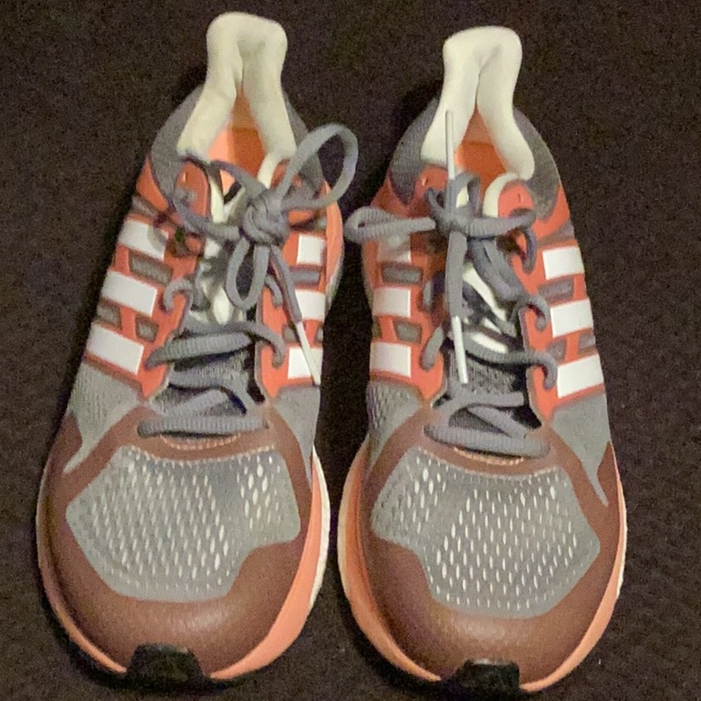 Boost Adidas